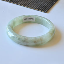 Natural Jade Bangle Jadeite Bangle