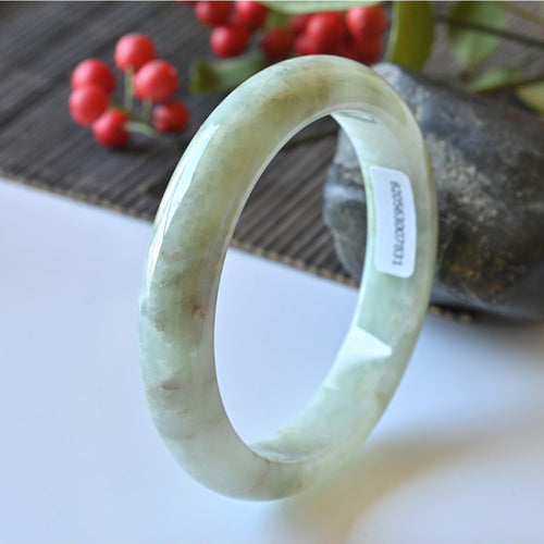 Natural Jade Bangle Jadeite Bangle