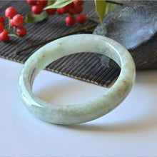 Natural Jade Bangle Jadeite Bangle