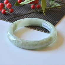 Natural Jade Bangle Jadeite Bangle