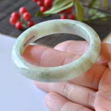 Natural Jade Bangle Jadeite Bangle