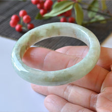 Natural Jade Bangle Jadeite Bangle