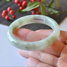 Natural Jade Bangle Jadeite Bangle