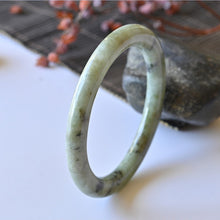 Natural Jade Bangle Jadeite Bangle