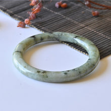 Natural Jade Bangle Jadeite Bangle