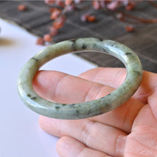 Natural Jade Bangle Jadeite Bangle