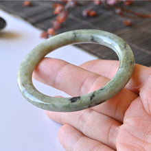 Natural Jade Bangle Jadeite Bangle