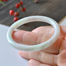 Natural Jade Bangle Jadeite Bangle