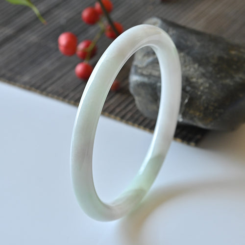 Natural Jade Bangle Jadeite Bangle