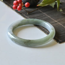 Natural Jade Bangle Jadeite Bangle