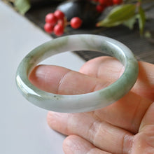 Natural Jade Bangle Jadeite Bangle