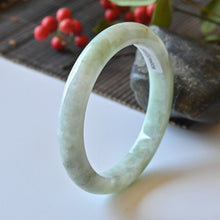 Natural Jade Bangle Jadeite Bangle