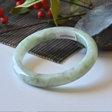 Natural Jade Bangle Jadeite Bangle
