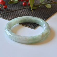 Natural Jade Bangle Jadeite Bangle
