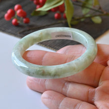 Natural Jade Bangle Jadeite Bangle