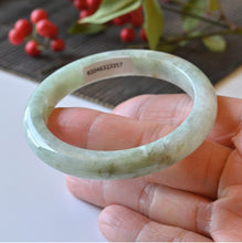 Natural Jade Bangle Jadeite Bangle