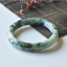 Natural Jade Bangle Jadeite Bangle