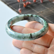 Natural Jade Bangle Jadeite Bangle