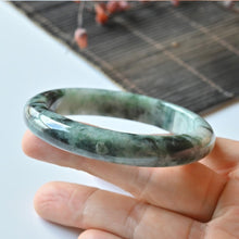 Natural Jade Bangle Jadeite Bangle
