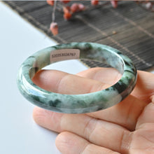 Natural Jade Bangle Jadeite Bangle