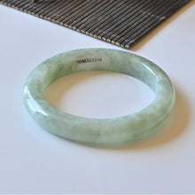 Natural Jade Bangle Jadeite Bangle
