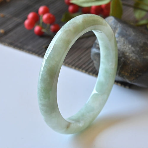 Natural Jade Bangle Jadeite Bangle
