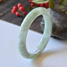 Natural Jade Bangle Jadeite Bangle
