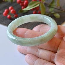 Natural Jade Bangle Jadeite Bangle