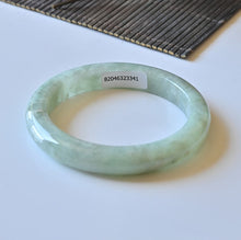 Natural Jade Bangle Jadeite Bangle