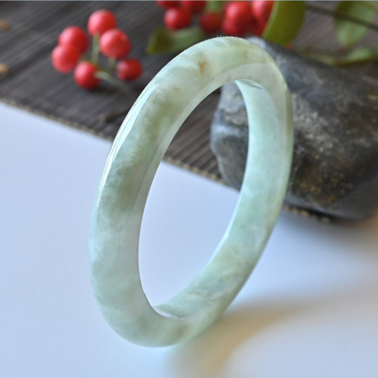 Natural Jade Bangle Jadeite Bangle