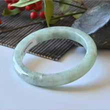 Natural Jade Bangle Jadeite Bangle