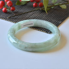 Natural Jade Bangle Jadeite Bangle