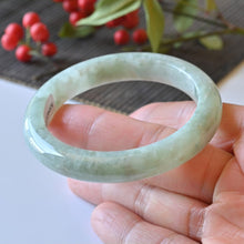 Natural Jade Bangle Jadeite Bangle