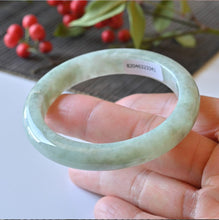 Natural Jade Bangle Jadeite Bangle