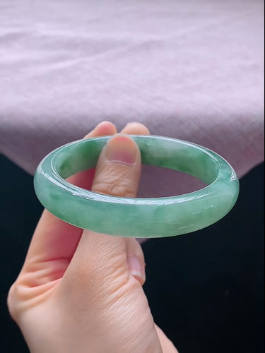 Natural Jade Bangle Jadeite Bangle