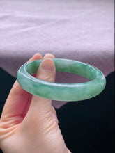 Natural Jade Bangle Jadeite Bangle