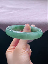 Natural Jade Bangle Jadeite Bangle