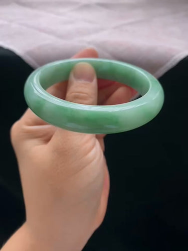 Natural Jade Bangle Jadeite Bangle