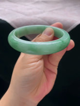 Natural Jade Bangle Jadeite Bangle