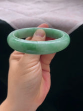 Natural Jade Bangle Jadeite Bangle
