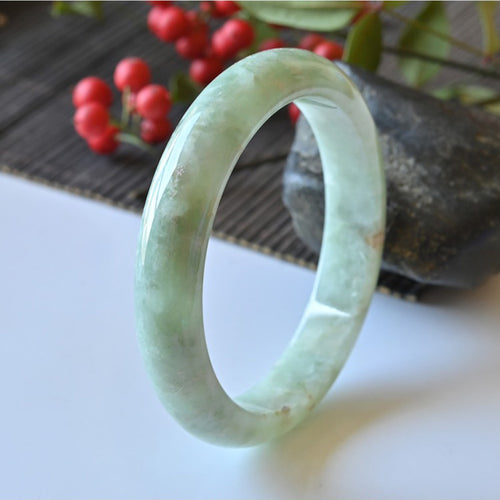 Natural Jade Bangle Jadeite Bangle