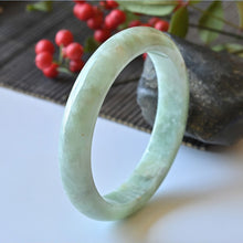 Natural Jade Bangle Jadeite Bangle