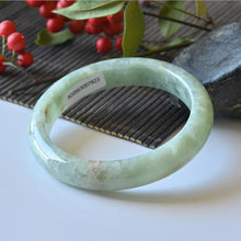 Natural Jade Bangle Jadeite Bangle