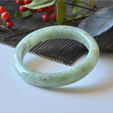 Natural Jade Bangle Jadeite Bangle