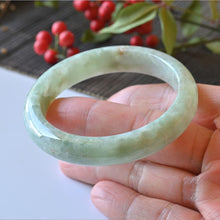 Natural Jade Bangle Jadeite Bangle