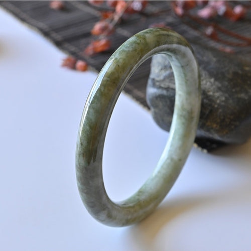Natural Jade Bangle Jadeite Bangle