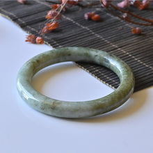 Natural Jade Bangle Jadeite Bangle