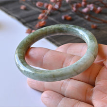 Natural Jade Bangle Jadeite Bangle