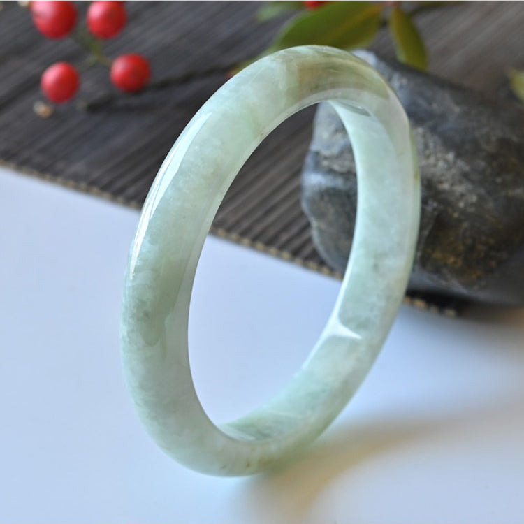 Natural Jade Bangle Jadeite Bangle
