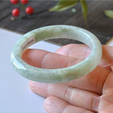 Natural Jade Bangle Jadeite Bangle
